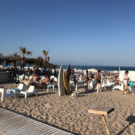 Playa Dos Avenidas Alicante Buitenkant foto