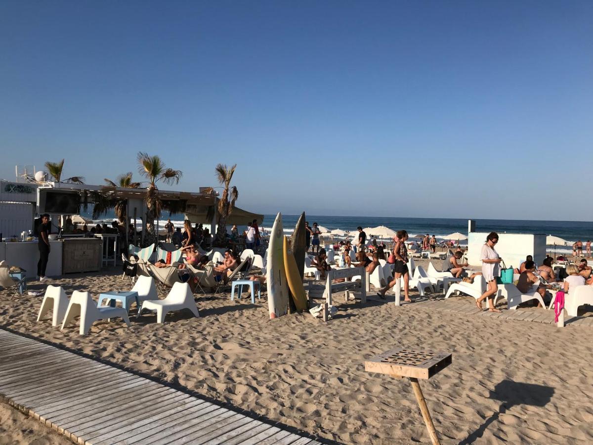 Playa Dos Avenidas Alicante Buitenkant foto
